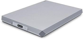 Amazon | LaCie ラシー ポータブルHDD ハードディスク 1TB Mobile