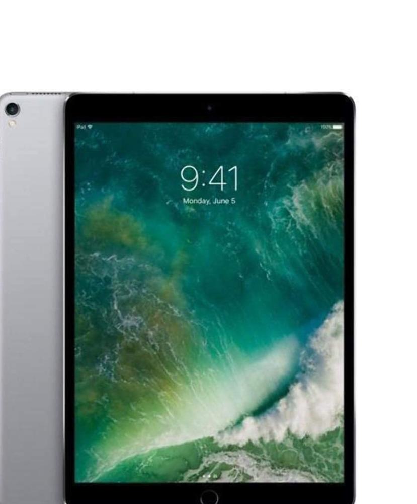 Amazon.com : Apple 2017 iPad Pro (10.5-inch, Wi-Fi + Cellular