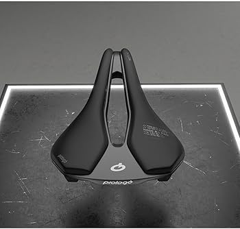 Amazon | Prologo Nago R4 PAS Tirox ロードサドル ハードブラック