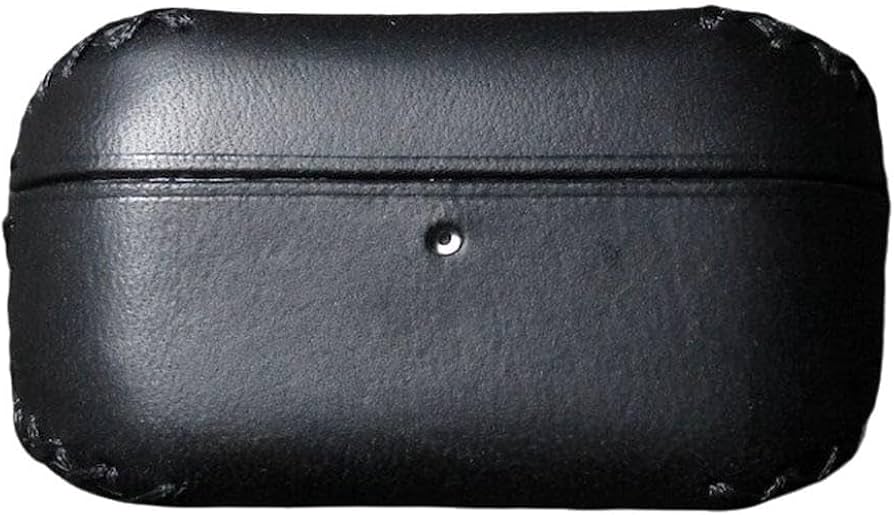 Amazon.co.jp: Technics EAH-AZ100用本革ケース 高級本革製