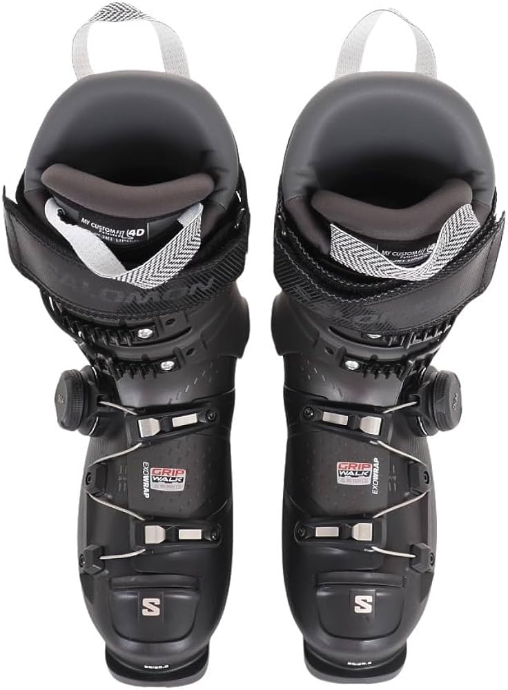 スキー SALOMON S/PRO Supra 110 Boa 27-27.5 Amazon | サロモン