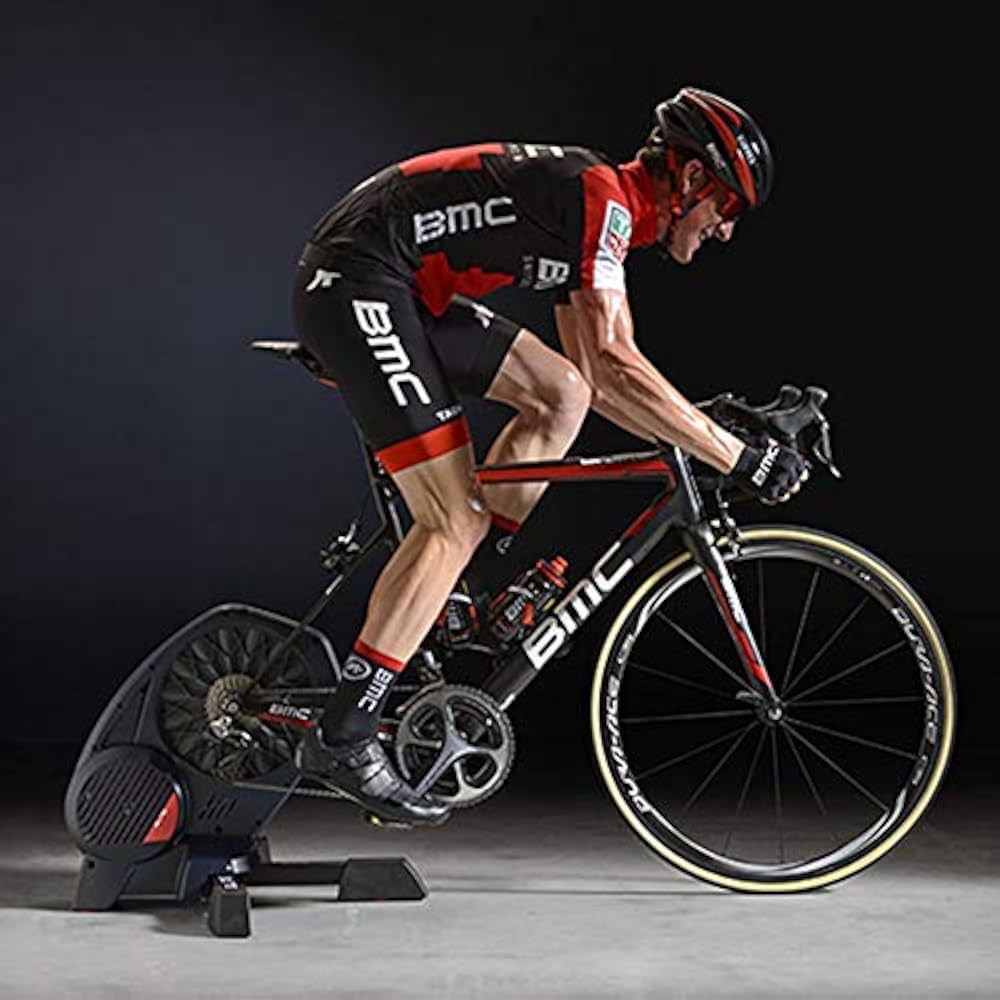 Amazon | Elite Direto 2 インタラクティブスマートトレーナー 2019