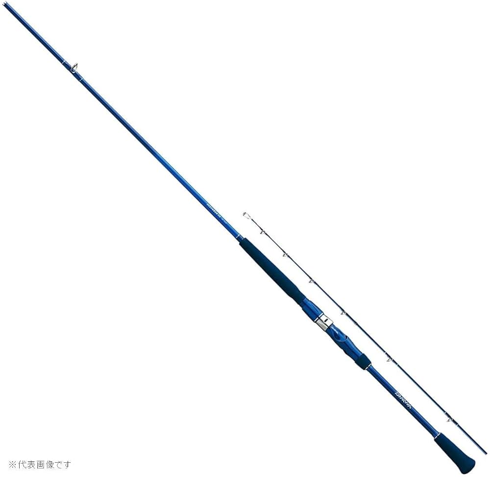 Amazon | ダイワ(DAIWA) 船竿 シーパワー73 200-240 釣り竿 | ダイワ