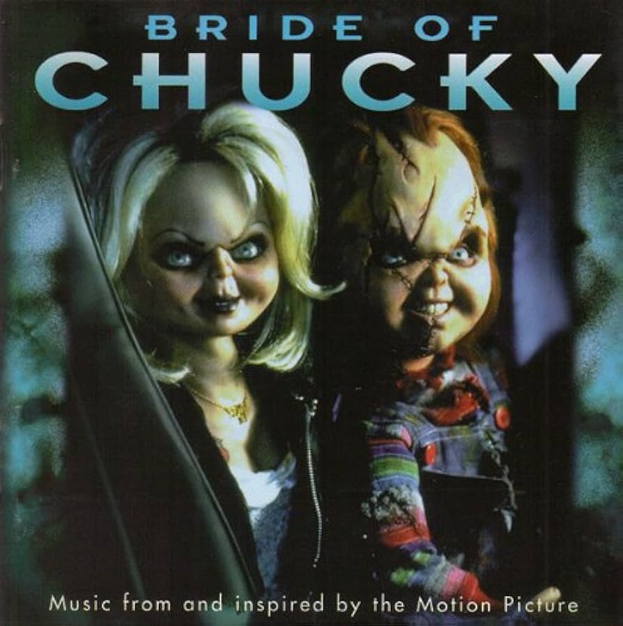 Amazon.com: Bride Of Chucky : Everything Else