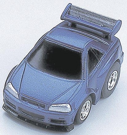 Amazon.co.jp: チョロQ スカイライン GT-R (R34) STD 01 : おもちゃ