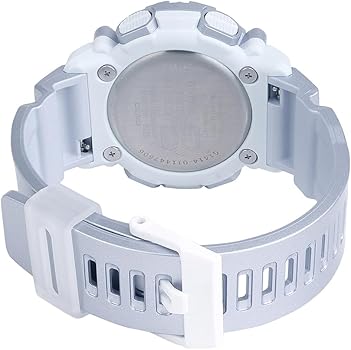 Casio Resin G-Shock Analog-Digital Grey Dial Men Ga-2200Ff-8Adr