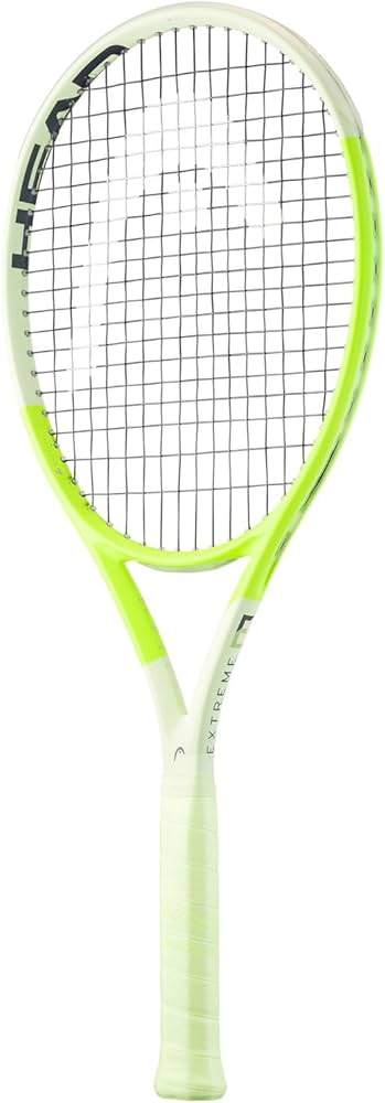 Amazon | ヘッド HEAD 硬式テニスラケット Extreme MP L 2024