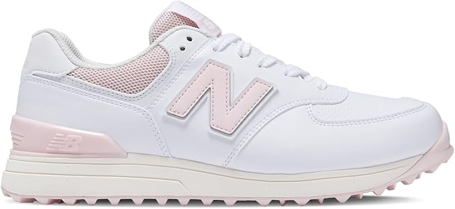 Amazon | WGS574 | new balance(ニューバランス) | ゴルフ