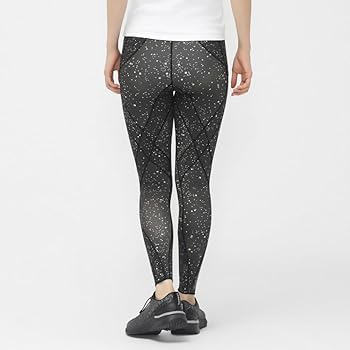 Amazon | CW-X(シーダブリューエックス/ワコール) スポーツタイツ