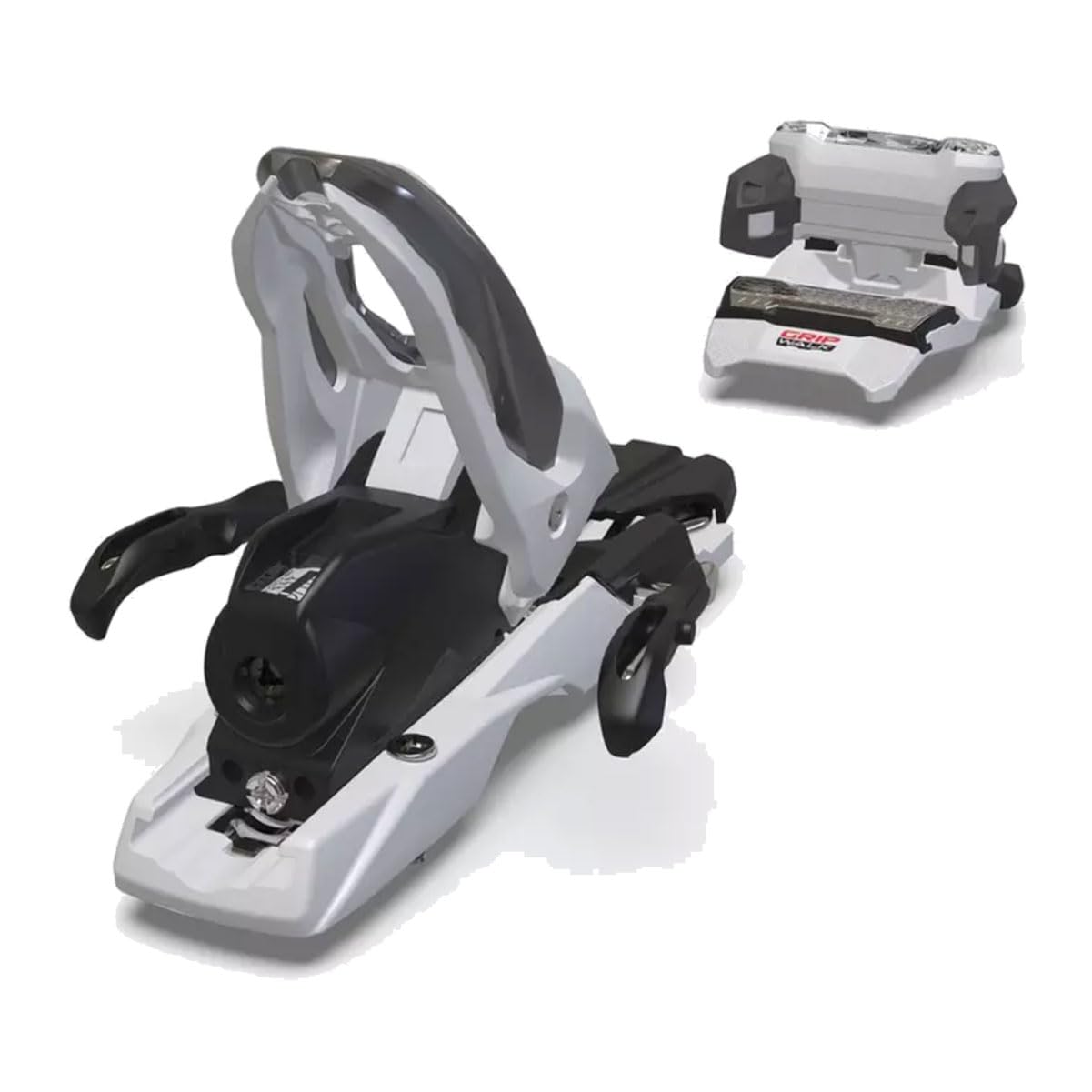Amazon.com : Marker Squire 10 Ski Bindings 2024-85 : Sports & Outdoors