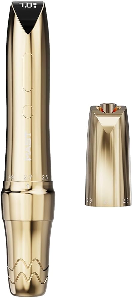 Amazon | マスト P60 ワイヤレス タトゥー ペン マシン 回転式タトゥー