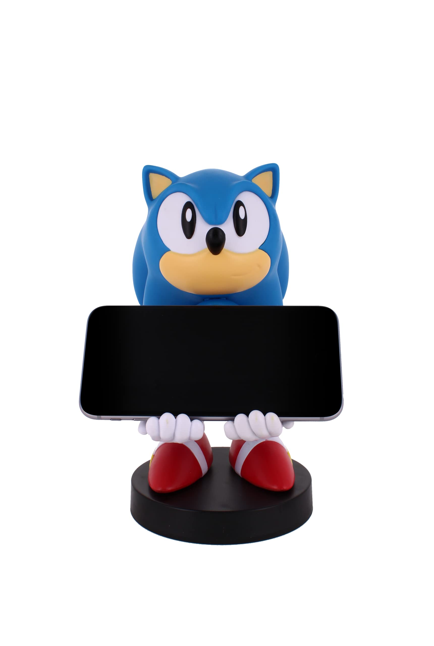Amazon.co.jp: EXG CABLE GUYS Classic Sonic ケーブルガイズ