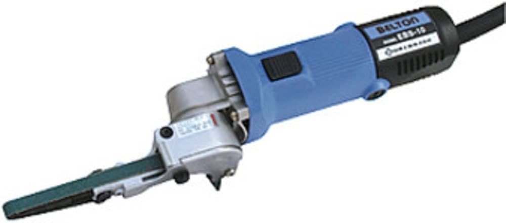 Amazon | NITTO(日東工器) 電動ベルトン10型 EBS-10 | サンダー