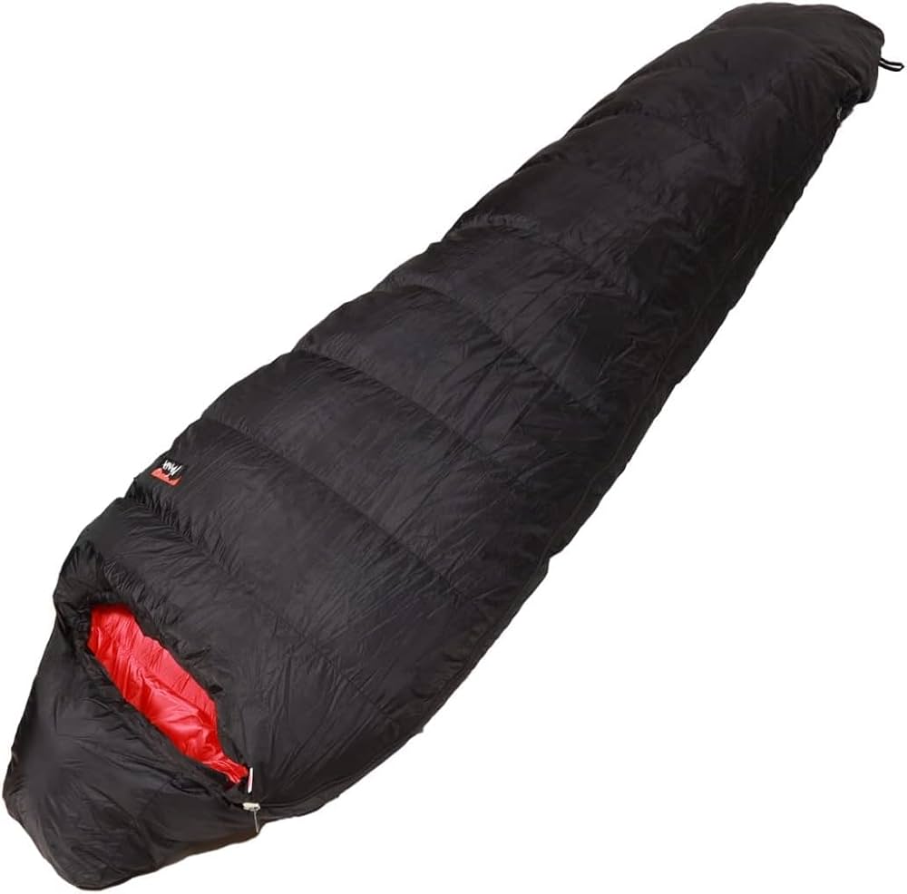 Amazon.co.jp: ナンガ AURORA light 別注オーロラライト1000DX BLK/BLK