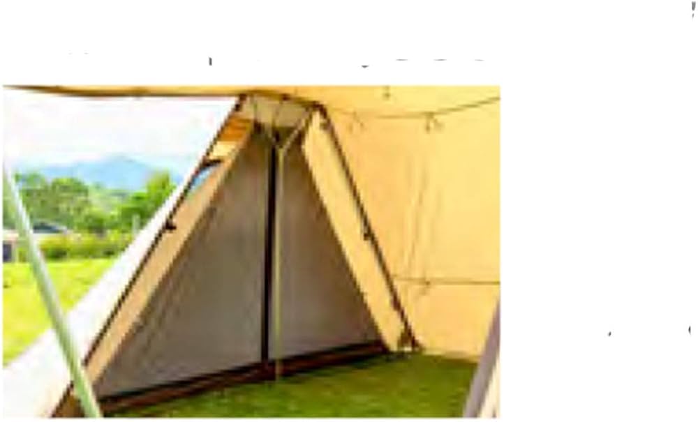 Amazon | ogawa(オガワ) アウトドア キャンプ テント用 ハーフインナー