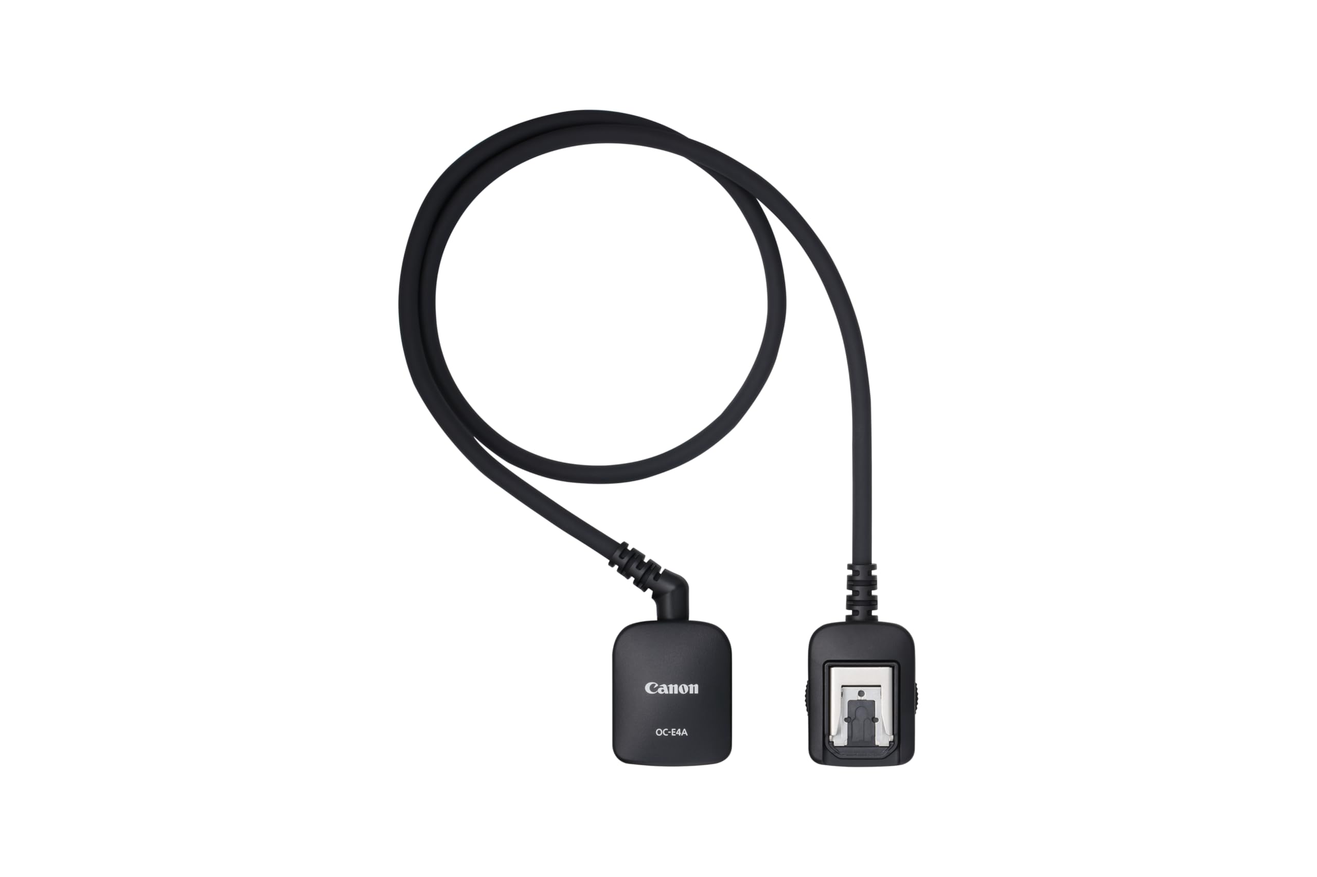 Amazon.co.jp: キヤノン オフカメラシューコード OC-E4A : 家電＆カメラ