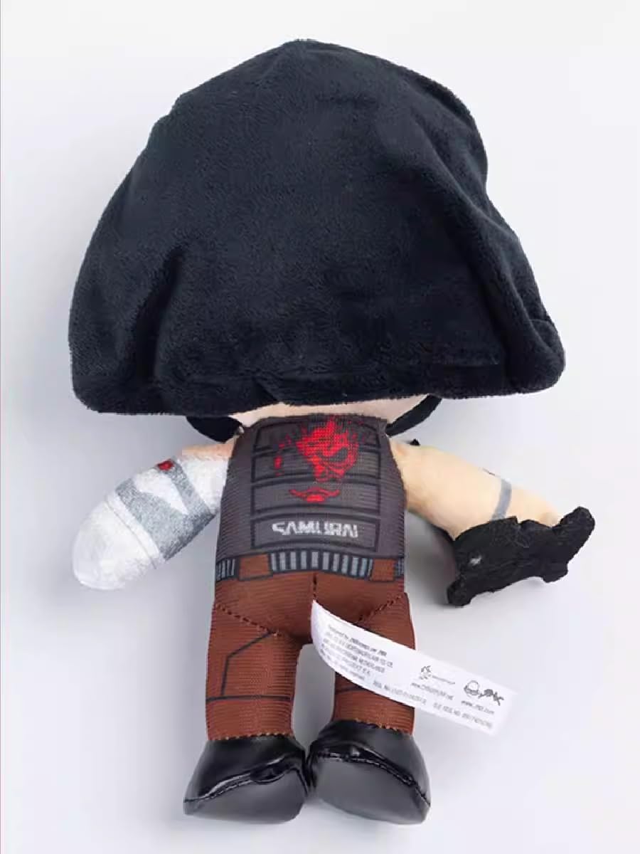 Amazon.co.jp: サイバーパンク 2077 ジョニー・シルバーハンド