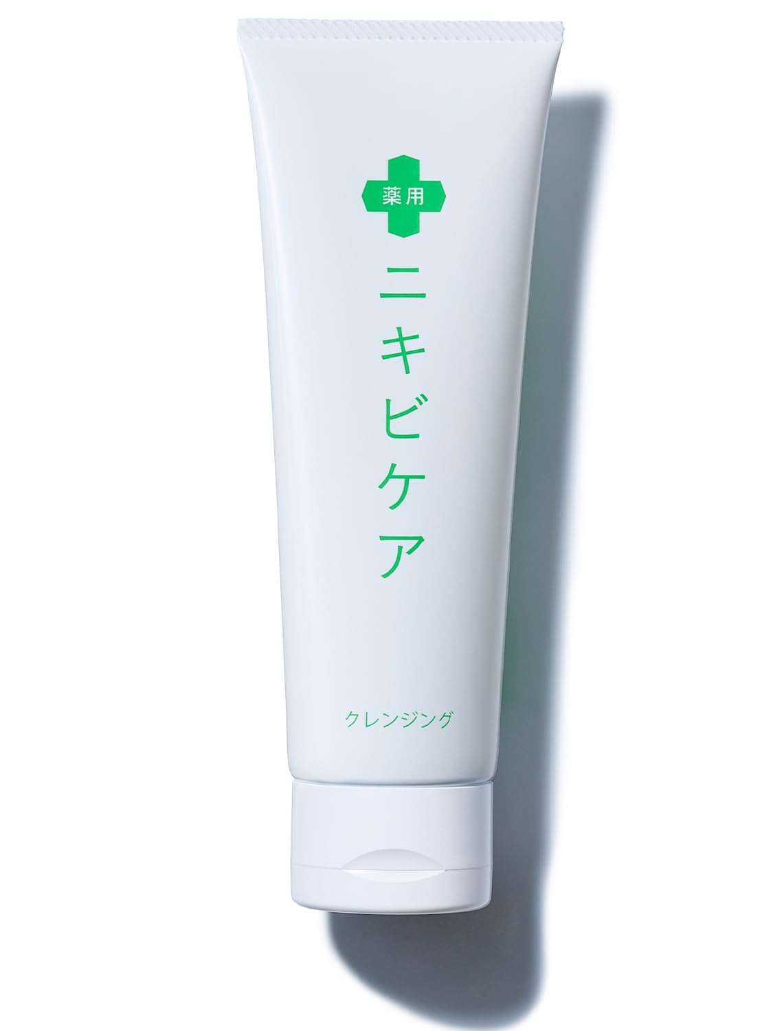 Amazon | 【敏感肌の味方。毛穴汚れをやさしくオフ】薬用 ニキビケア