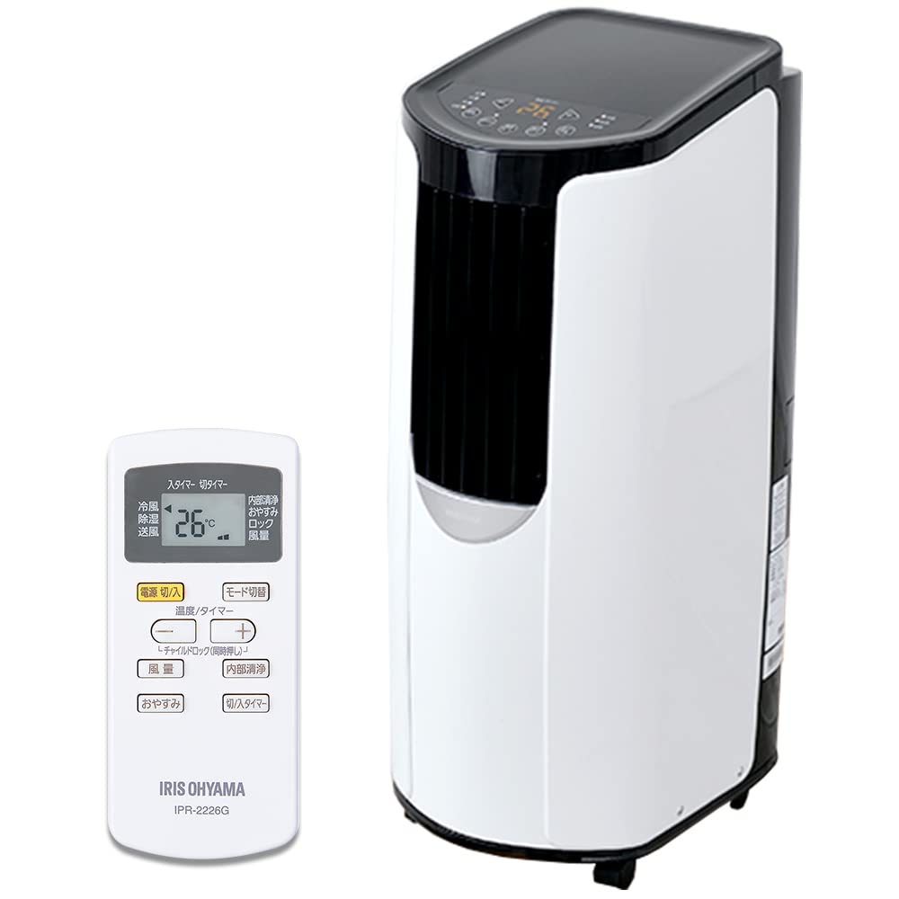 Amazon | IPP-2222G | アイリスオーヤマ(IRIS OHYAMA) | エアコン本体 通販