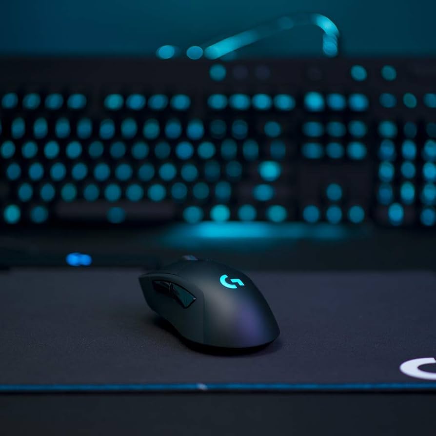 Amazon.co.jp: Logicool G ゲーミングマウスパッド G-PMP-001