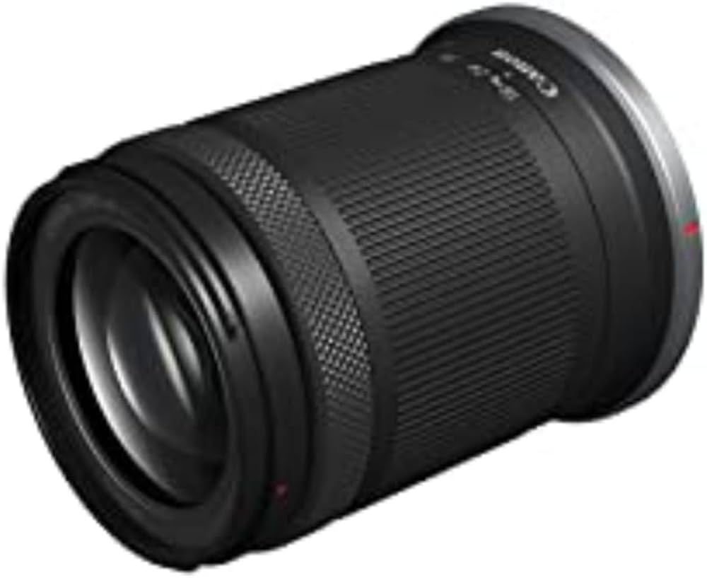 Amazon.co.jp: Canon RF-S18-150mm F3.5-6.3レンズ。 : 家電＆カメラ