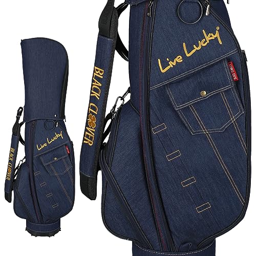 ブラッククローバー ゴルフ キャディ」の人気商品一覧 | 安い商品を