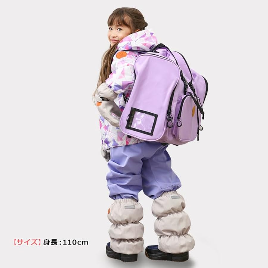 Amazon.co.jp: ユック スキーバッグ ブーツバッグ リュック 男の子