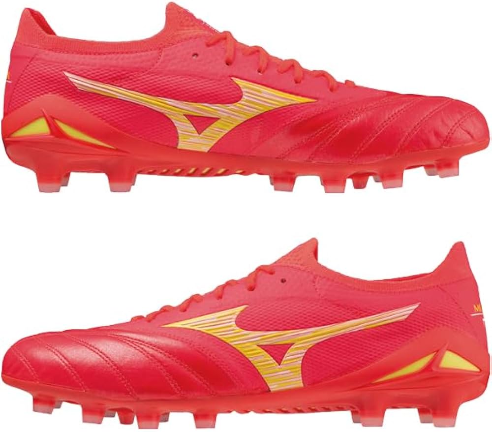 Amazon.co.jp: MIZUNO ミズノ モレリアネオ 4 ベータ JAPAN MORELIA