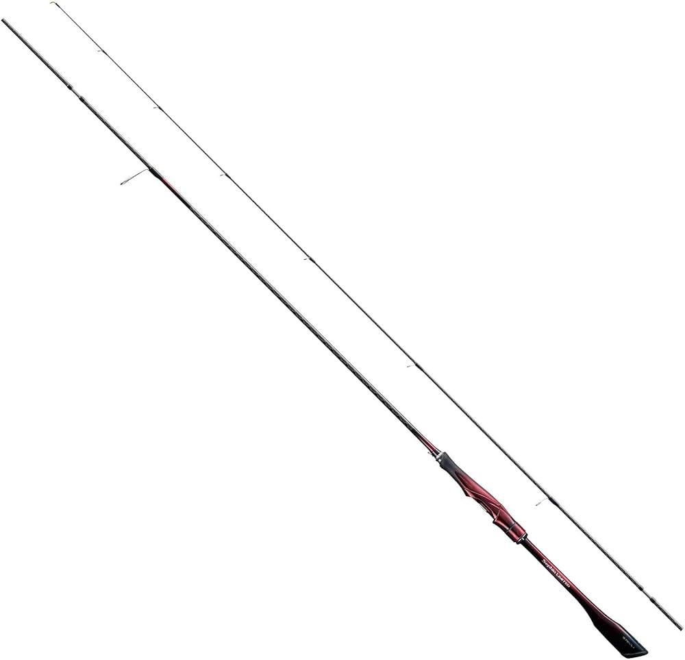 Amazon | シマノ(SHIMANO) エギングロッド 25セフィア リミテッド