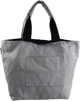 Amazon | [ミスサパト] トートバッグ レディース A4 大容量 肩掛け