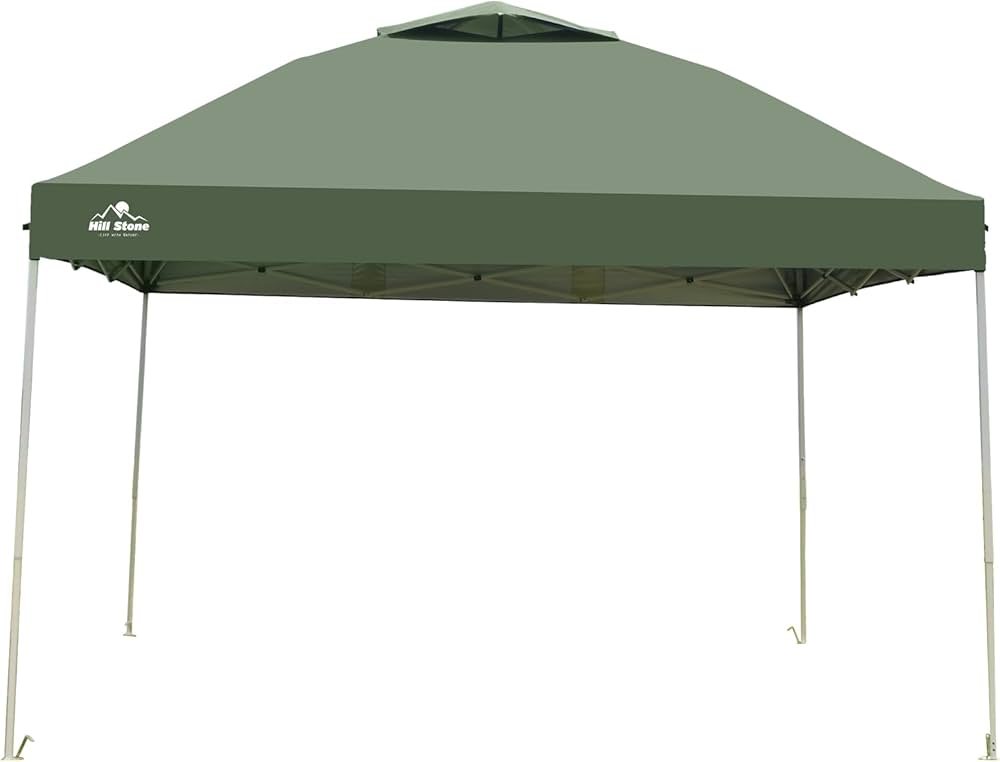 Amazon | kaitou ワンタッチタープテント テント タープテント