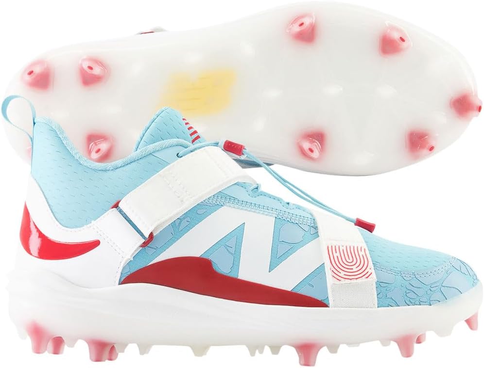 Amazon | New Balance 男女兼用 大人用 FuelCell Lindor V2 Comp 野球