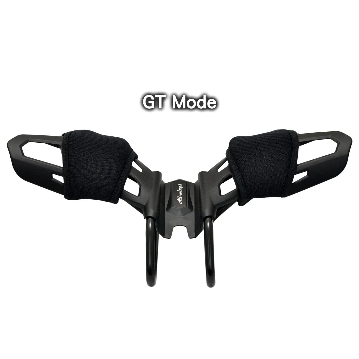 Amazon | All-wings Super Hornet EVO 4.0 Road MTB Saddle w/Covers