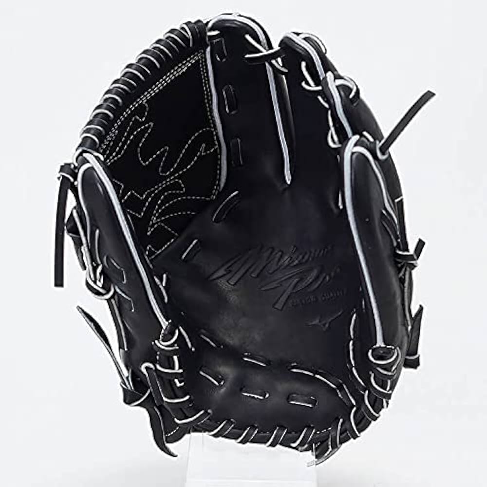 Amazon | MIZUNO PRO(ミズノプロ) 硬式 グローブ グラブ 投手用 中川