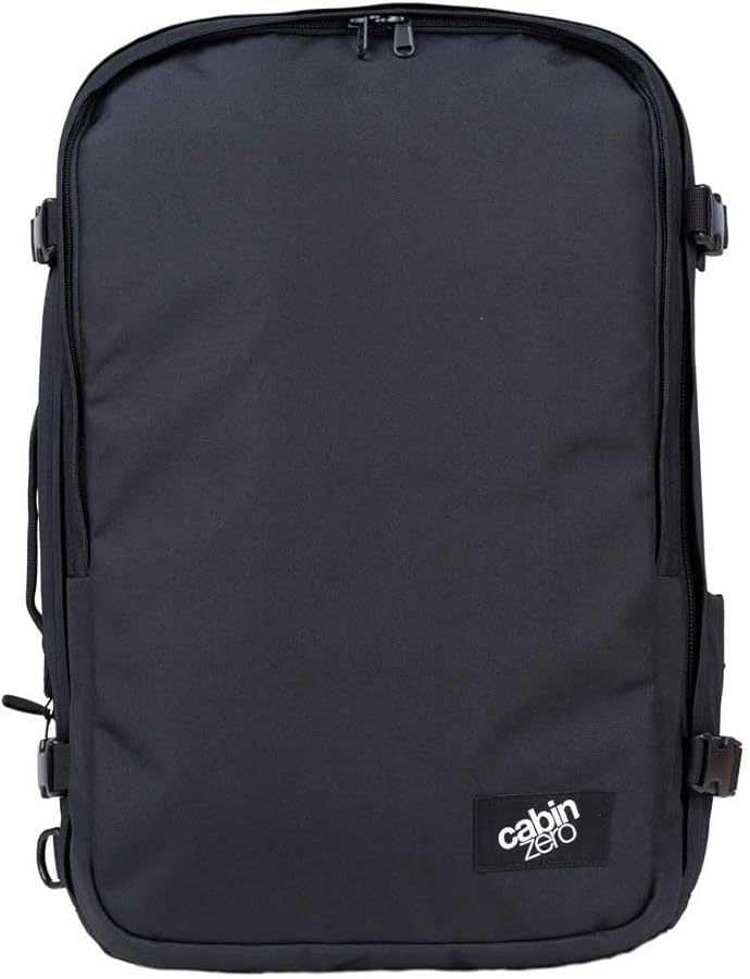 Amazon | [キャビンゼロ] BORSONCINO/HANDBAG LUGGAGE小型軽量Cm。 55