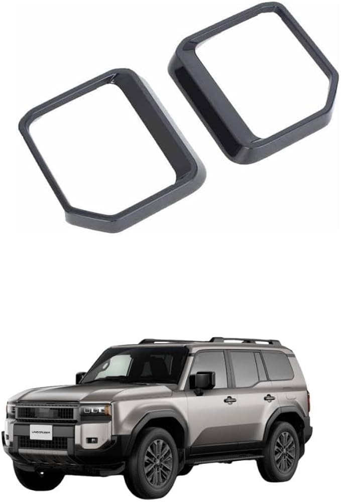 Amazon | 【Drive Car】新型ランドクルーザー ランクル250 LC250 VX GX