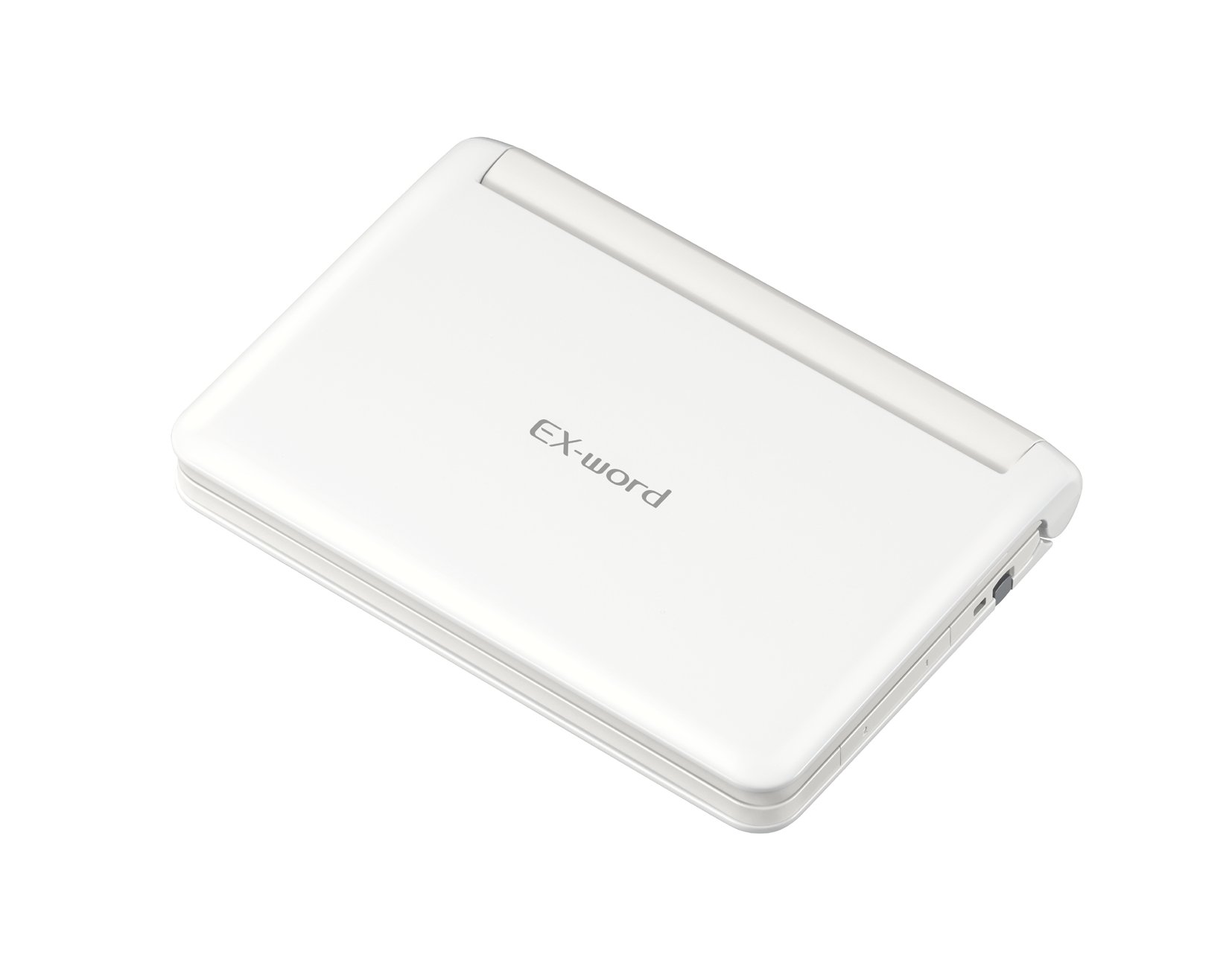 Amazon.co.jp: カシオ 電子辞書 エクスワード 韓国語モデル XD-U7600