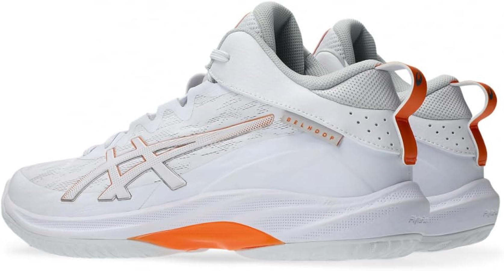 Amazon | [アシックス] バスケットボール シューズ GELHOOP V17