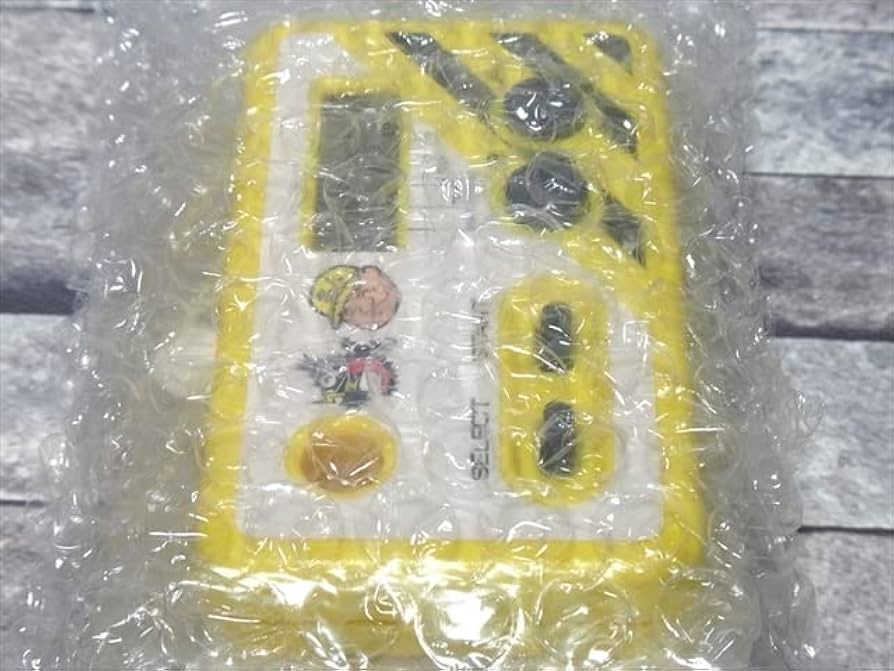 Amazon.co.jp: 高橋名人 ハドソン シュウォッチ 連射測定器付時計