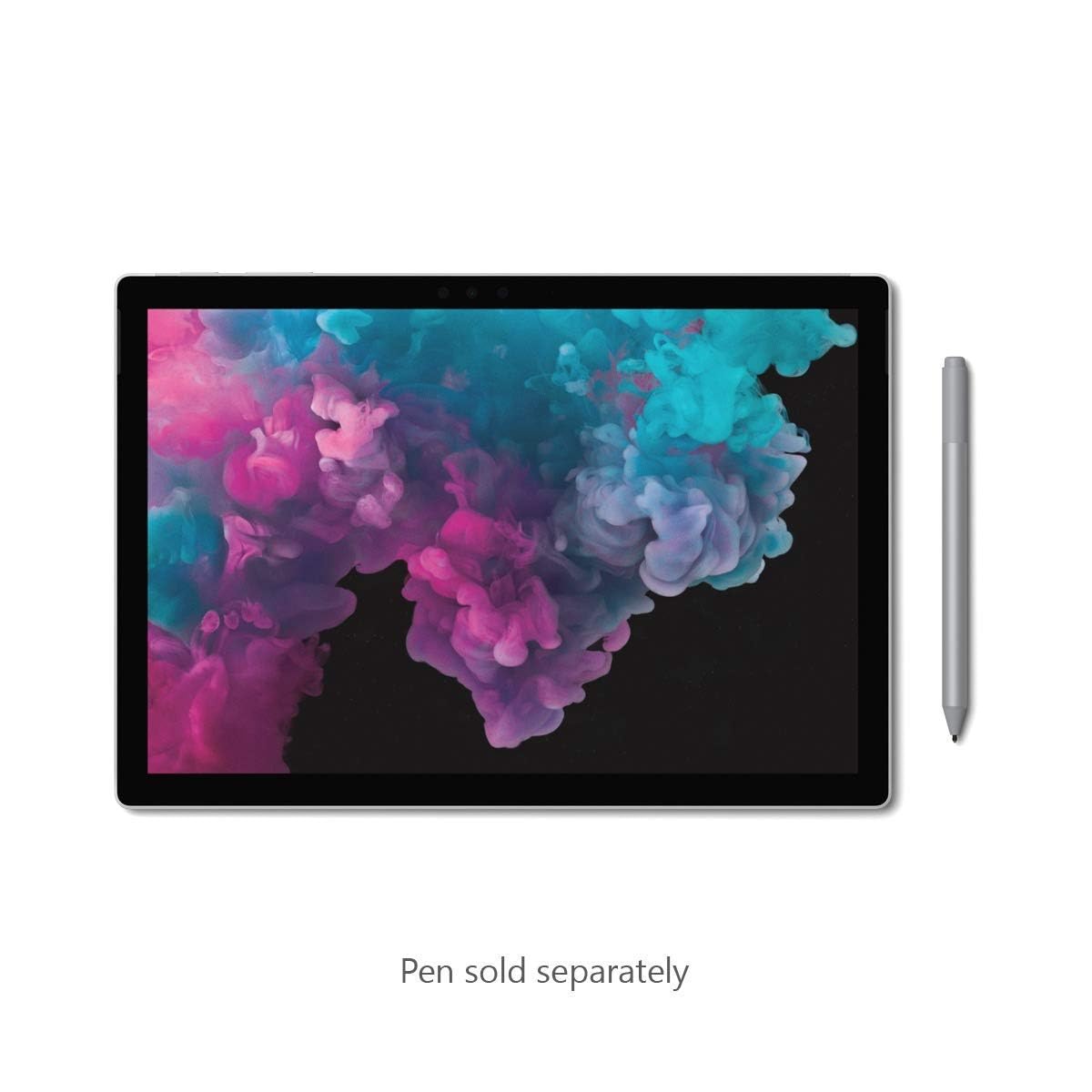 Amazon.com : Microsoft Surface Pro 6 (Intel Core i5, 8GB RAM