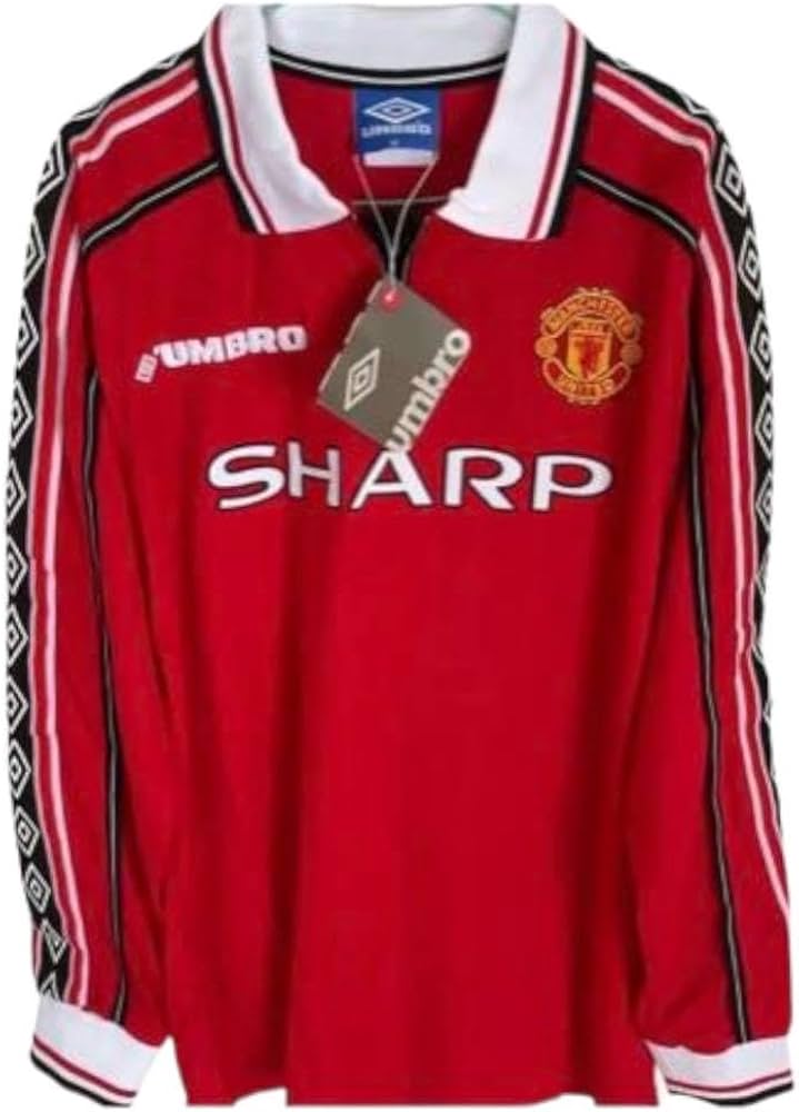 Amazon.co.jp: マンチェスターユナイテッド ユニフォーム ベッカム 99