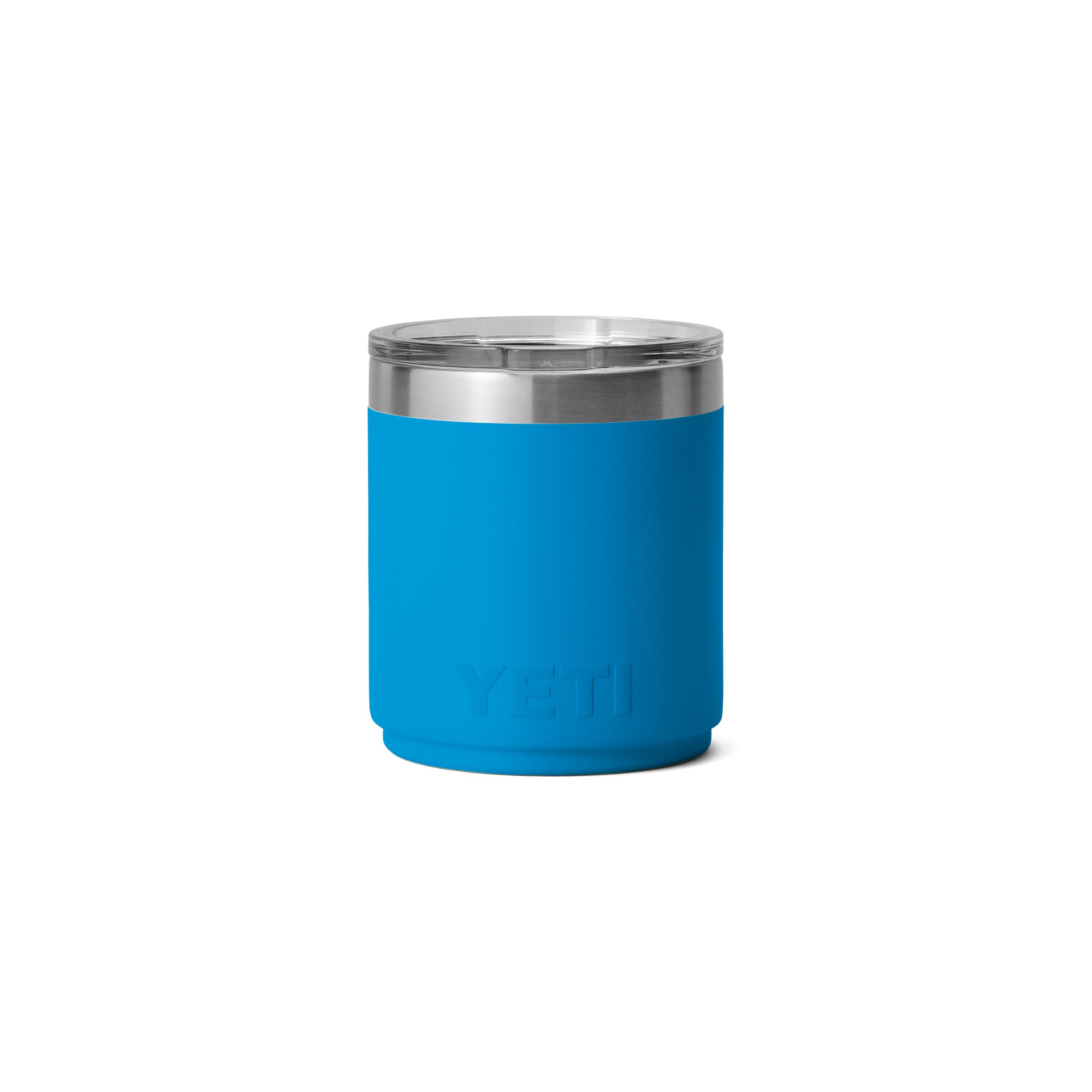 Amazon.com: YETI Rambler 10 oz Stackable Lowball 2.0, Vacuum