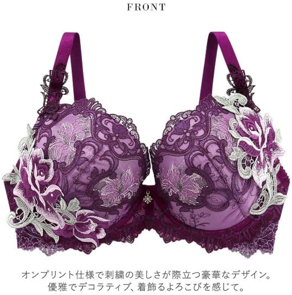 Amazon | ワコール Wacoal サルート Salute 23SS先行プレステージ 82G