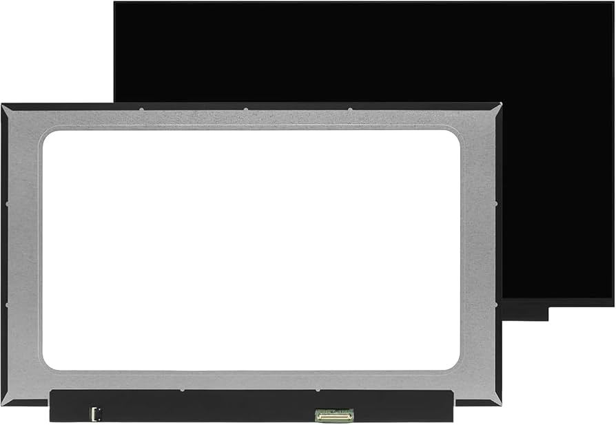Amazon.com: New KrystalPix LCD Display FITS- Replacement Panel for
