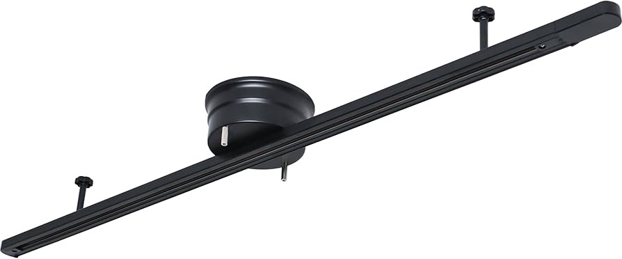 Amazon.co.jp : 共同照明 配線ダクトレール ライティング ダクトレール