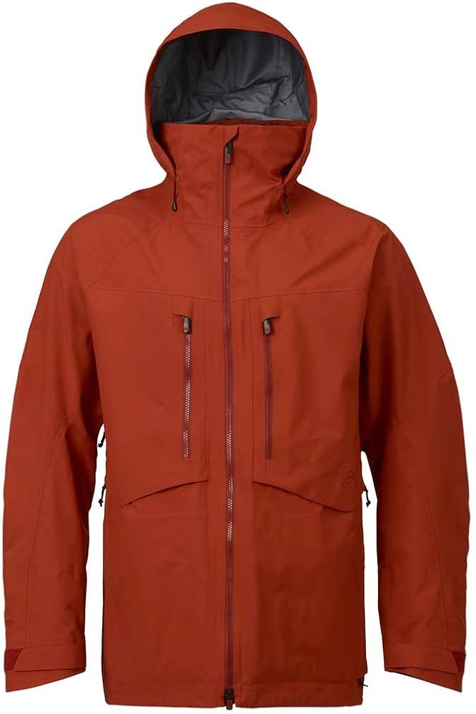 Amazon | Burton(バートン) スノーボード ウェア メンズ ジャケット