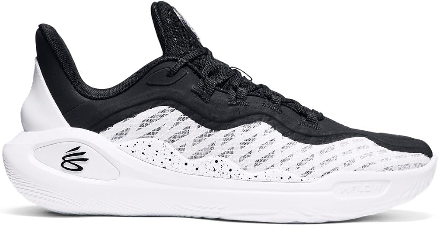 Amazon.com | Under Armour Adult Curry 11 Team Basketball Shoes