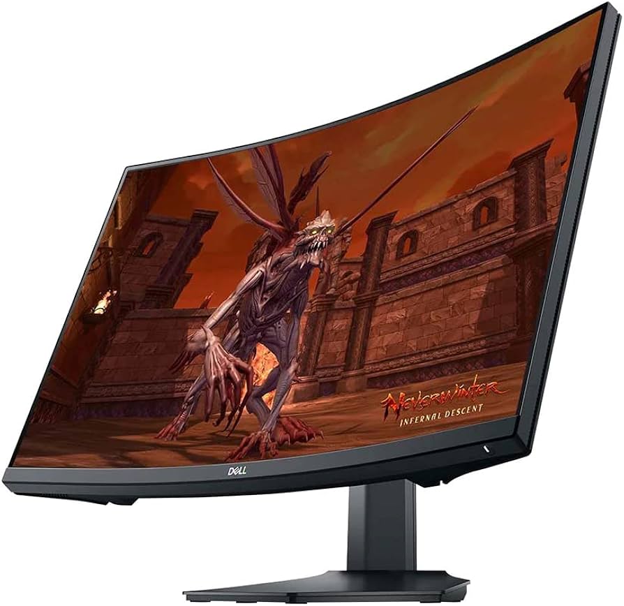 Amazon.com: Dell 2022 S2721HGF 27