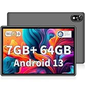 Amazon.co.jp: DOOGEE T30 Pro タブレット 11インチ Android 13