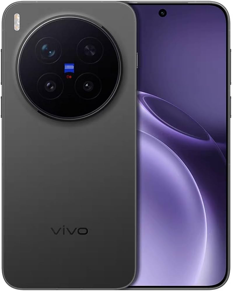 Amazon | 【SIMフリー】Vivo X300 Pro 5G ‌V2502A Dual Sim 512GB